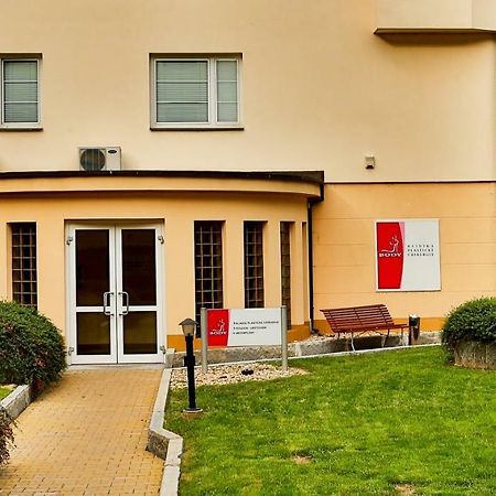 Body Penzion Brünn Exterior foto