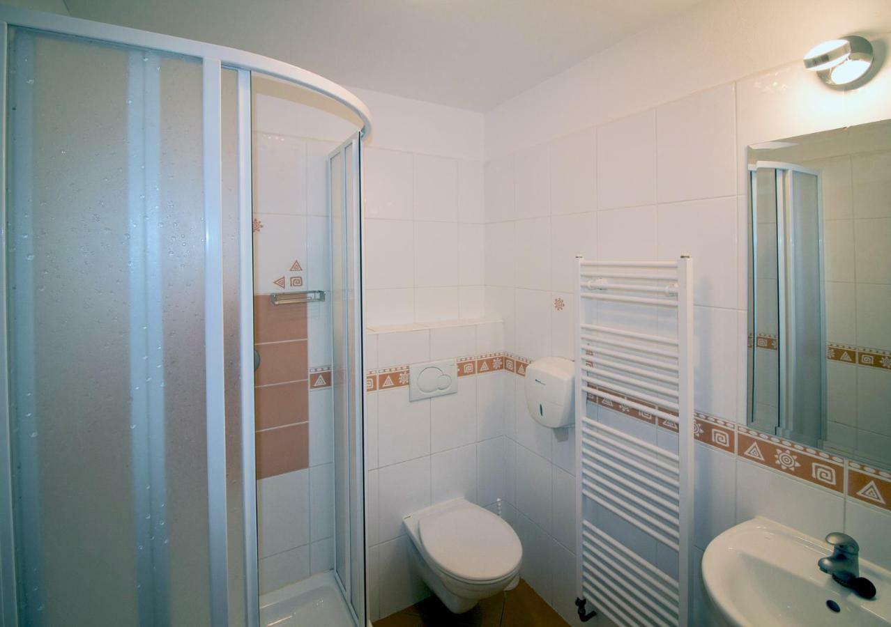 Body Penzion Brünn Exterior foto