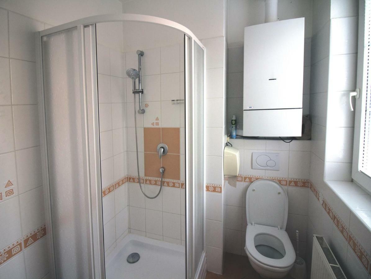 Body Penzion Brünn Exterior foto