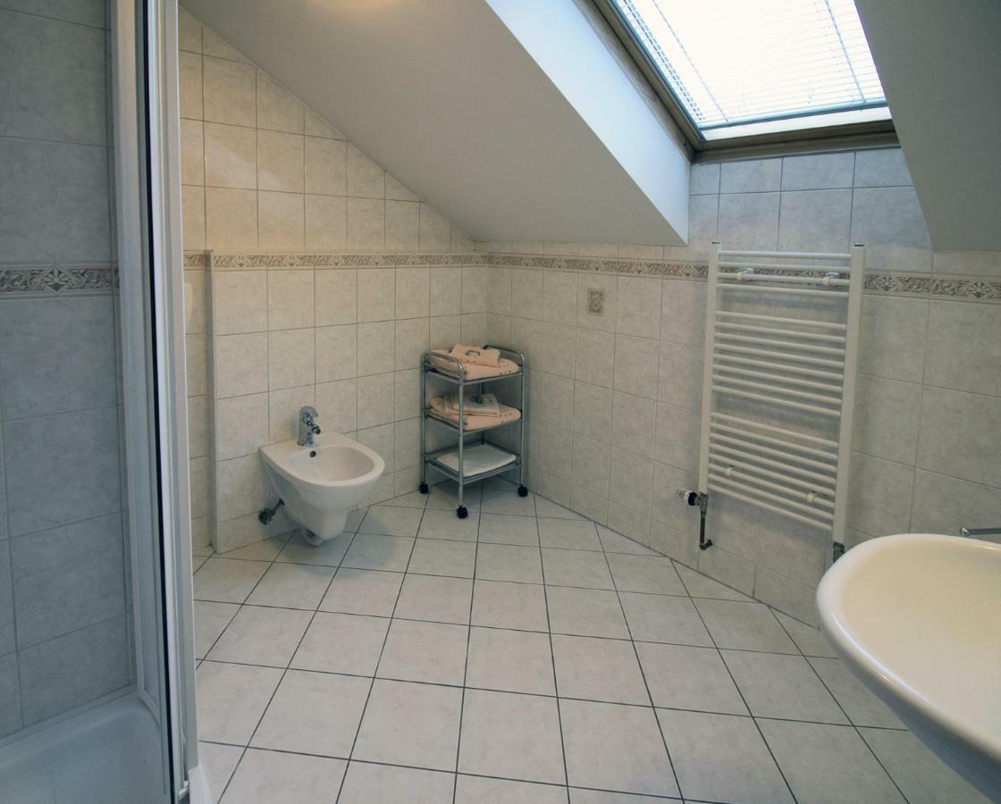 Body Penzion Brünn Exterior foto